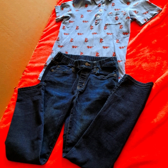 Bundle set for boys 10 year's - Picture 2 of 7